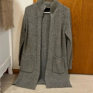 Cynthia Rowley Knitted Cardigan